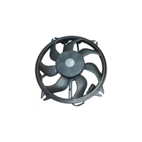 Electroventilador Peugeot 307 Y 408 Citroen C4